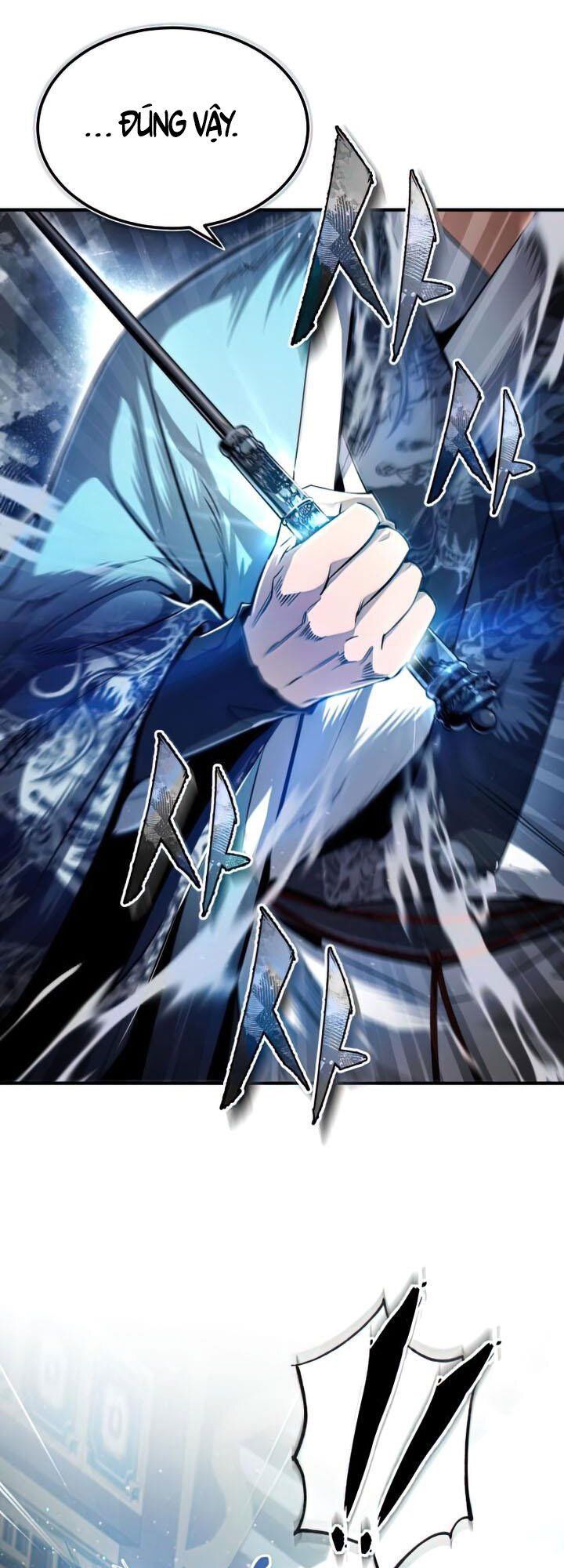 đọc truyện Giảng Sư Đứng Đầu, Baek Sư Phụ Chương 49 ảnh 45 tại Thiên Thai Truyện