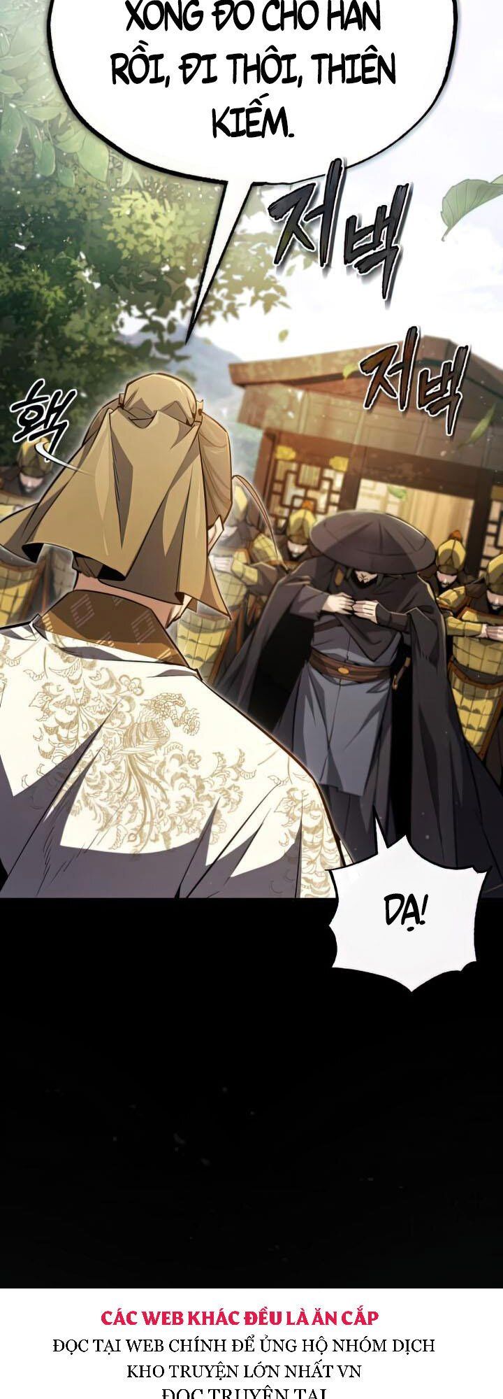 đọc truyện Giảng Sư Đứng Đầu, Baek Sư Phụ Chương 49 ảnh 50 tại Thiên Thai Truyện