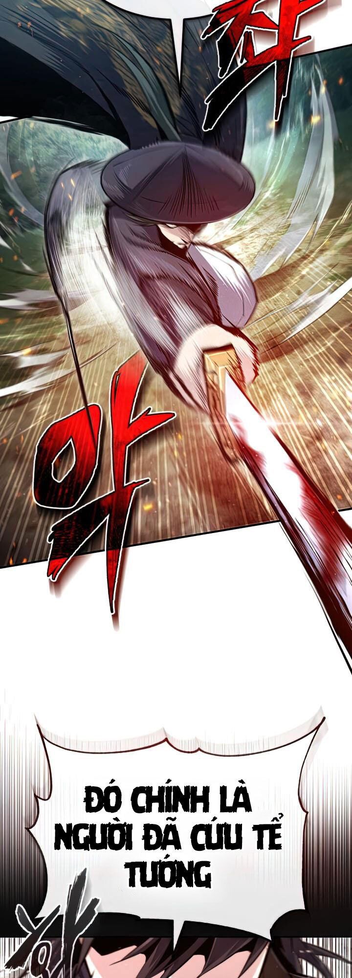 đọc truyện Giảng Sư Đứng Đầu, Baek Sư Phụ Chương 49 ảnh 7 tại Thiên Thai Truyện