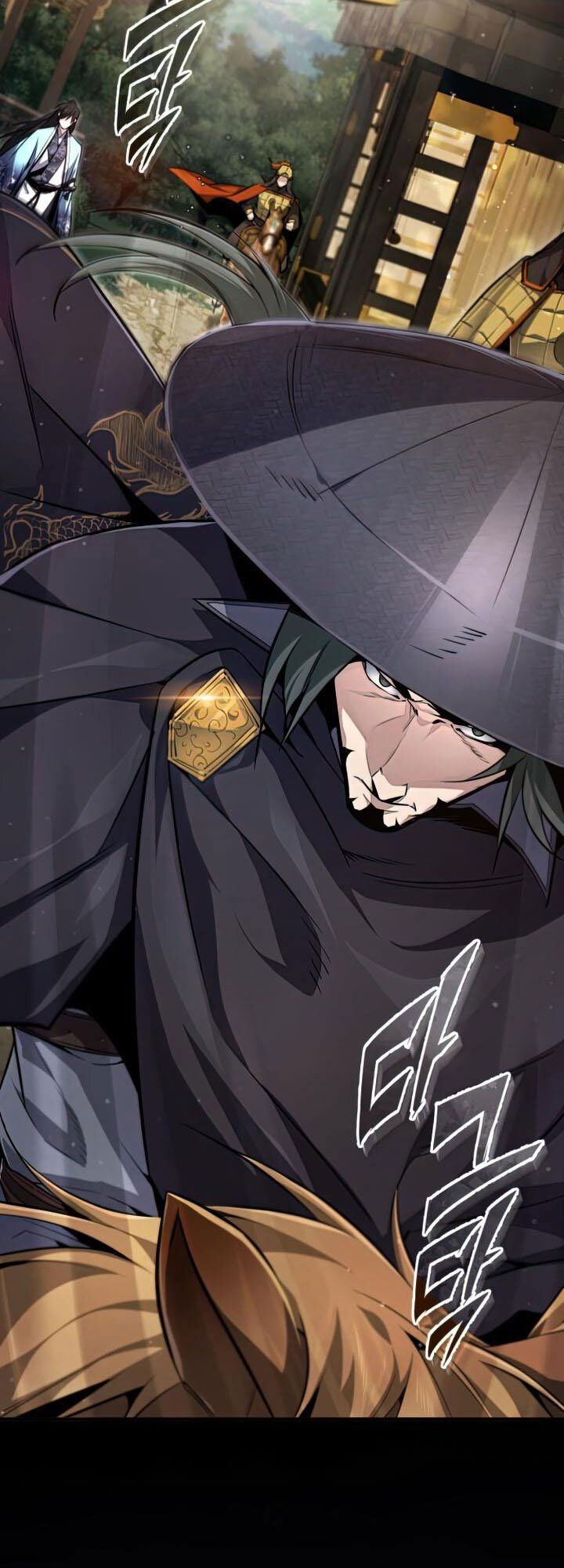 đọc truyện Giảng Sư Đứng Đầu, Baek Sư Phụ Chương 49 ảnh 54 tại Thiên Thai Truyện