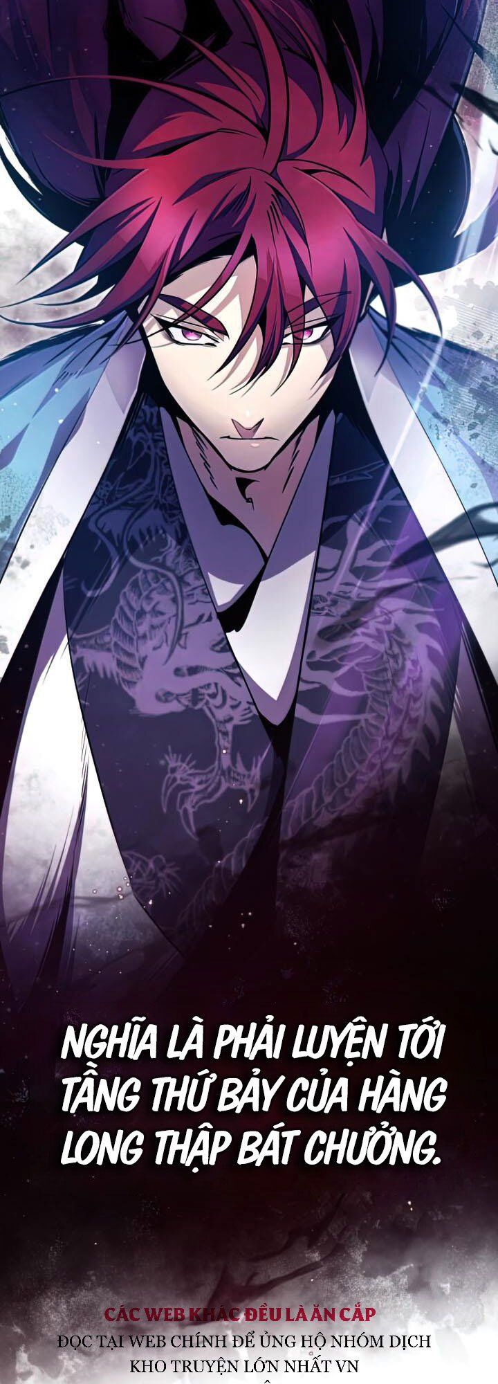 đọc truyện Giảng Sư Đứng Đầu, Baek Sư Phụ Chương 49 ảnh 58 tại Thiên Thai Truyện