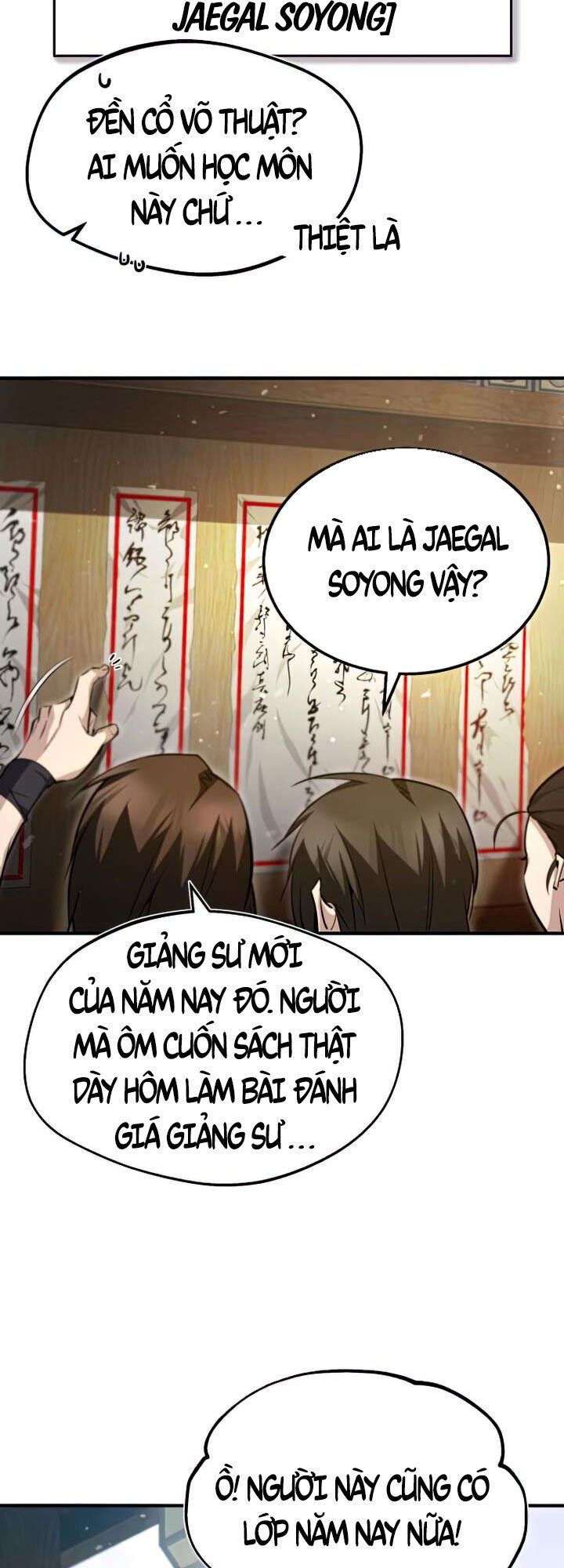 đọc truyện Giảng Sư Đứng Đầu, Baek Sư Phụ Chương 49 ảnh 63 tại Thiên Thai Truyện