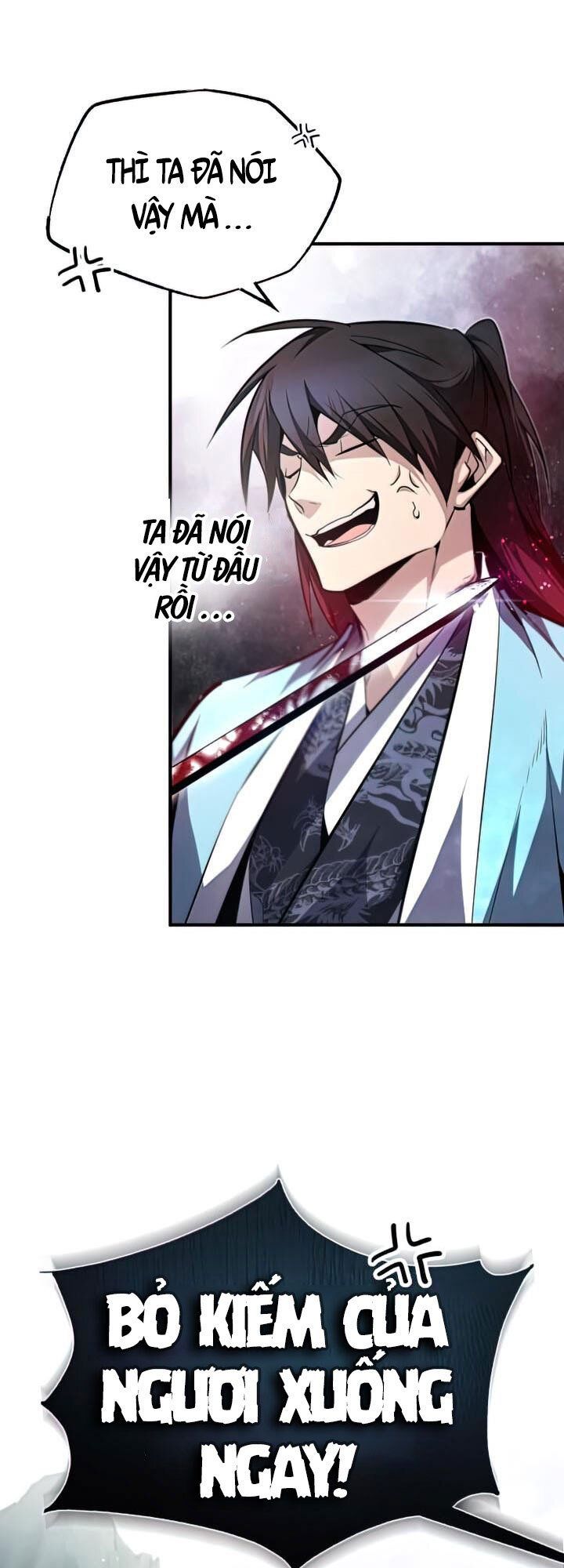 đọc truyện Giảng Sư Đứng Đầu, Baek Sư Phụ Chương 49 ảnh 10 tại Thiên Thai Truyện