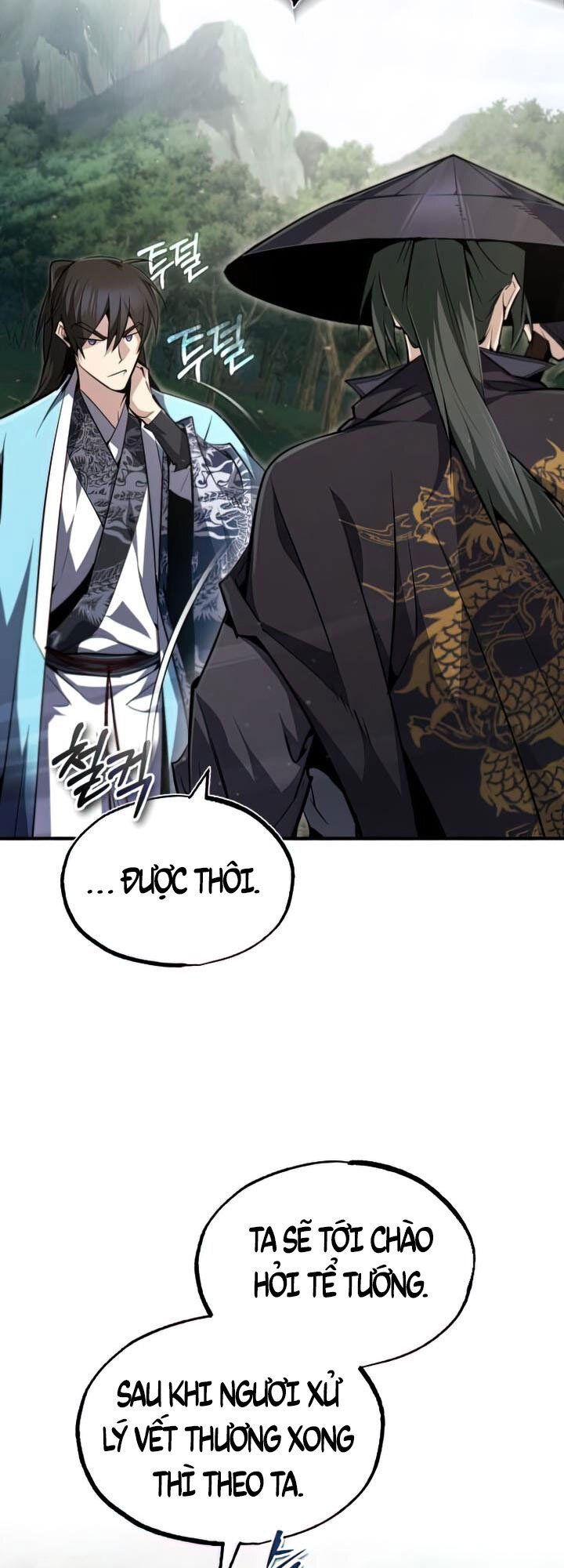 đọc truyện Giảng Sư Đứng Đầu, Baek Sư Phụ Chương 49 ảnh 11 tại Thiên Thai Truyện