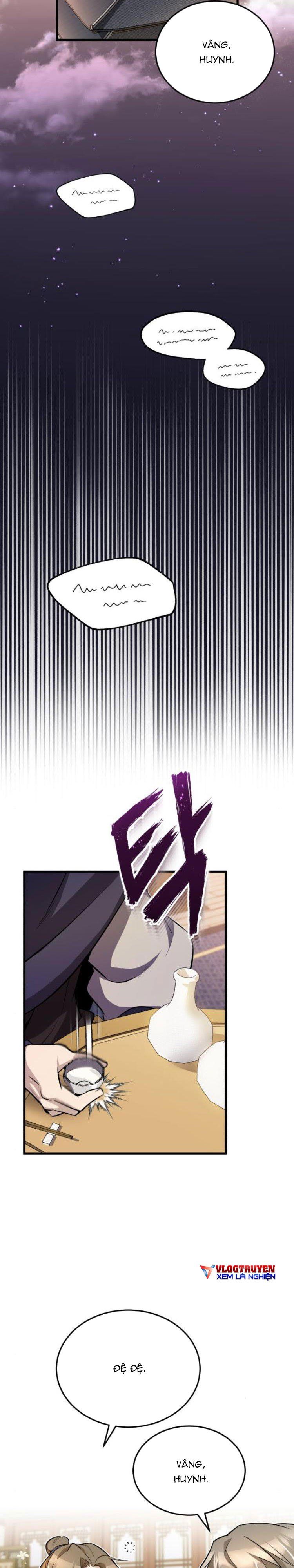 đọc truyện Giảng Sư Đứng Đầu, Baek Sư Phụ Chương 5 ảnh 15 tại Thiên Thai Truyện