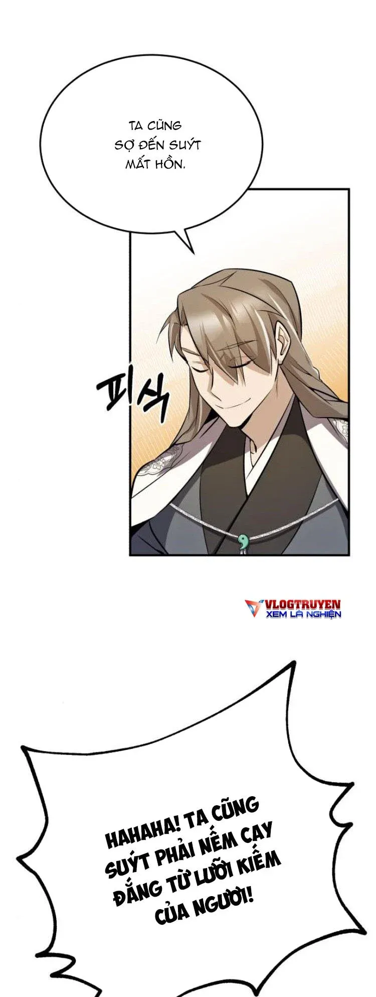 đọc truyện Giảng Sư Đứng Đầu, Baek Sư Phụ Chương 5 ảnh 19 tại Thiên Thai Truyện