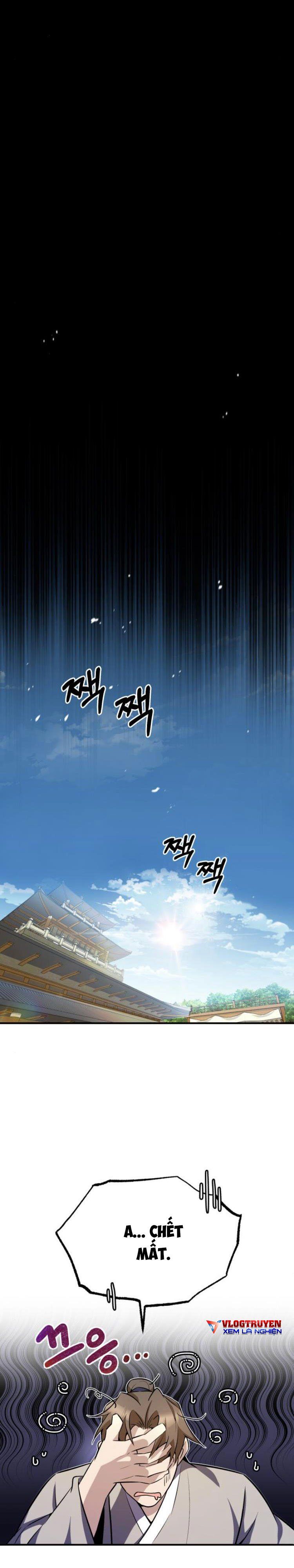 đọc truyện Giảng Sư Đứng Đầu, Baek Sư Phụ Chương 5 ảnh 26 tại Thiên Thai Truyện