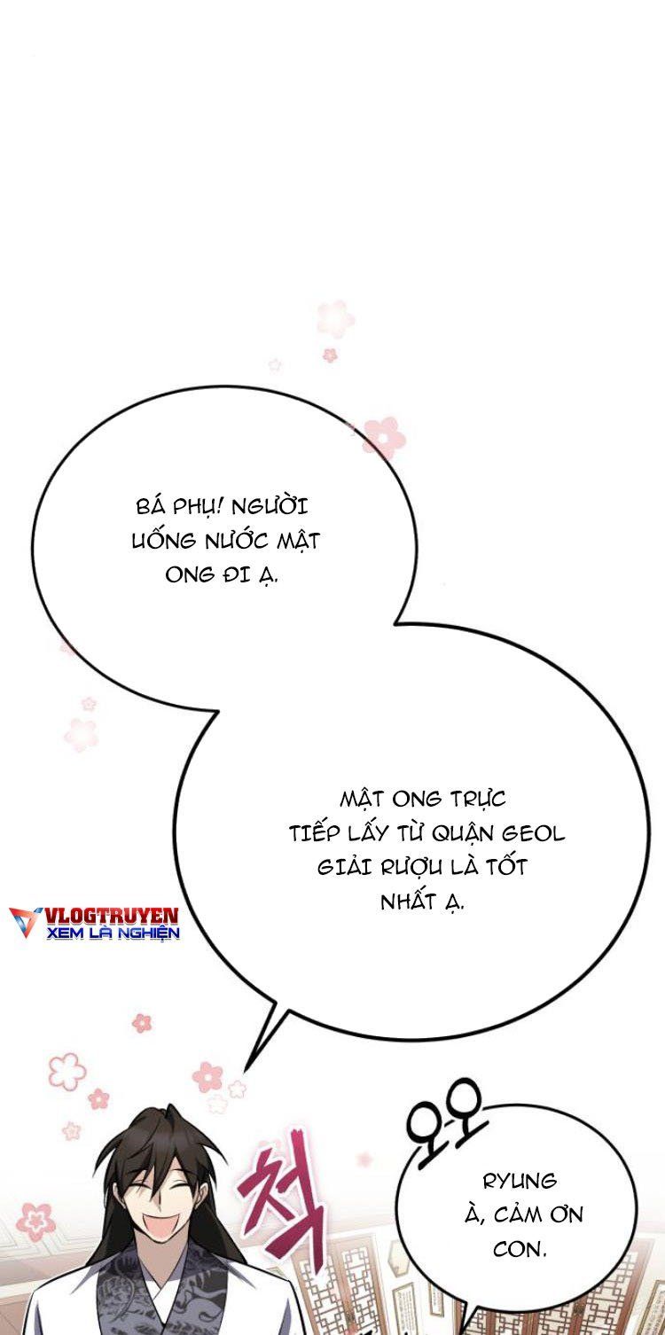 đọc truyện Giảng Sư Đứng Đầu, Baek Sư Phụ Chương 5 ảnh 27 tại Thiên Thai Truyện