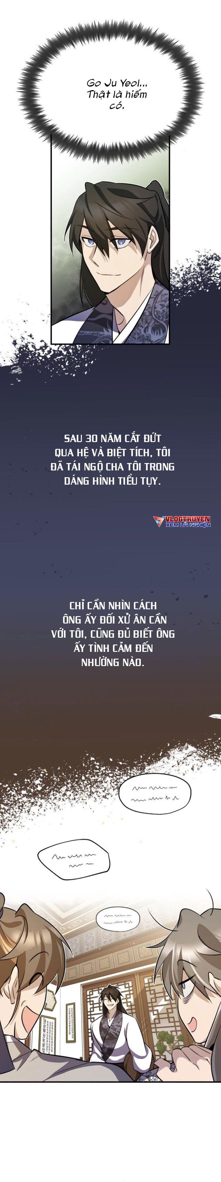 đọc truyện Giảng Sư Đứng Đầu, Baek Sư Phụ Chương 5 ảnh 30 tại Thiên Thai Truyện