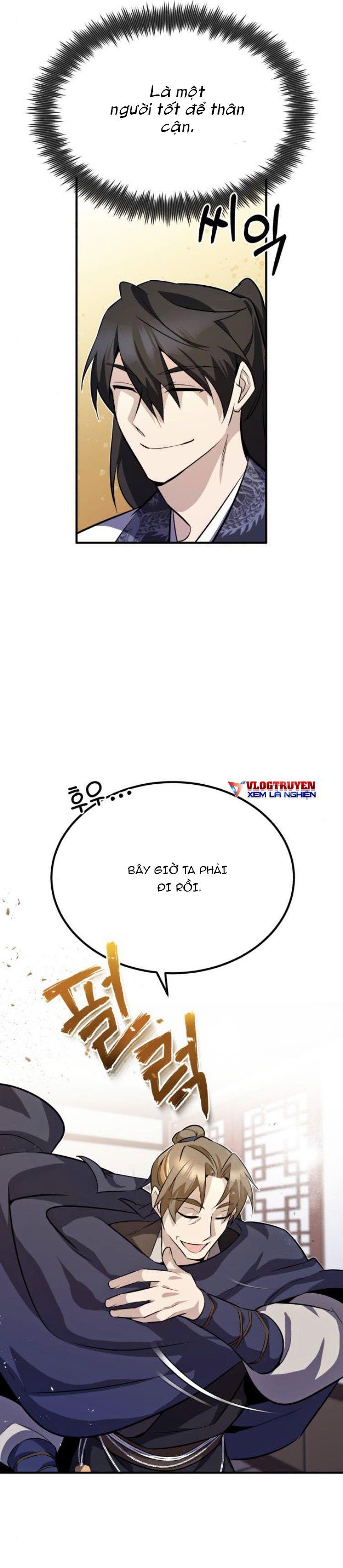 đọc truyện Giảng Sư Đứng Đầu, Baek Sư Phụ Chương 5 ảnh 31 tại Thiên Thai Truyện