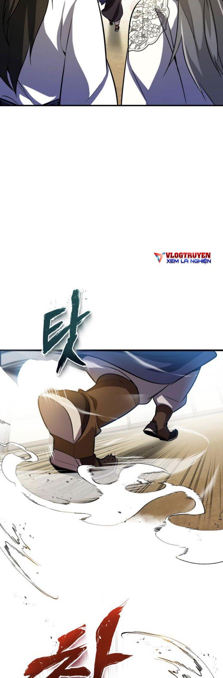 đọc truyện Giảng Sư Đứng Đầu, Baek Sư Phụ Chương 5 ảnh 35 tại Thiên Thai Truyện