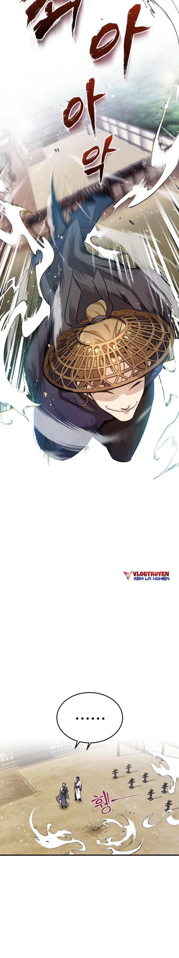 đọc truyện Giảng Sư Đứng Đầu, Baek Sư Phụ Chương 5 ảnh 36 tại Thiên Thai Truyện