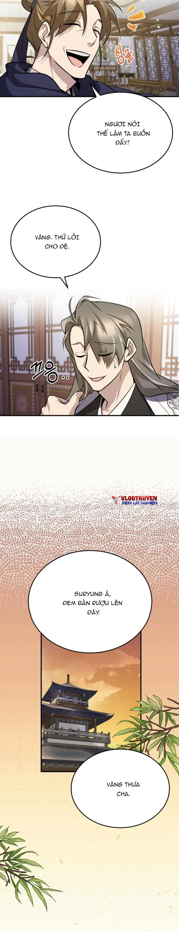 đọc truyện Giảng Sư Đứng Đầu, Baek Sư Phụ Chương 5 ảnh 6 tại Thiên Thai Truyện