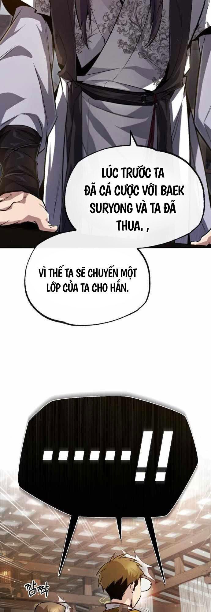 đọc truyện Giảng Sư Đứng Đầu, Baek Sư Phụ Chương 50 ảnh 3 tại Thiên Thai Truyện
