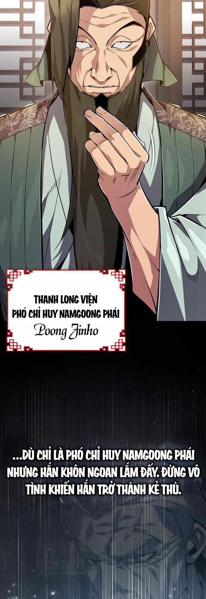 đọc truyện Giảng Sư Đứng Đầu, Baek Sư Phụ Chương 50 ảnh 18 tại Thiên Thai Truyện