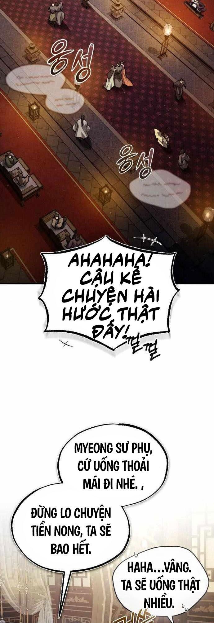 đọc truyện Giảng Sư Đứng Đầu, Baek Sư Phụ Chương 50 ảnh 25 tại Thiên Thai Truyện