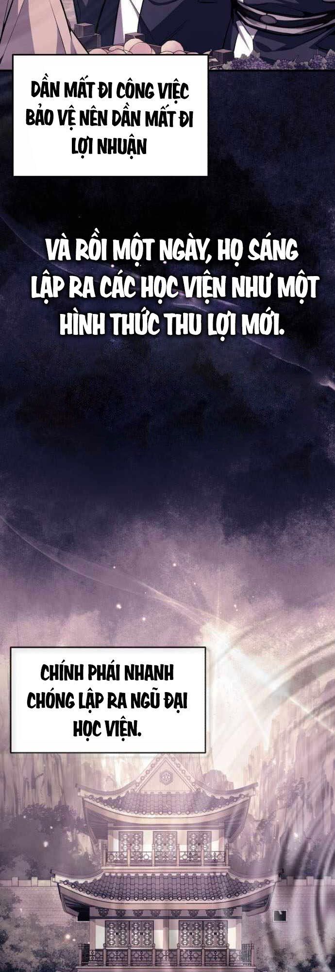 đọc truyện Giảng Sư Đứng Đầu, Baek Sư Phụ Chương 50 ảnh 31 tại Thiên Thai Truyện