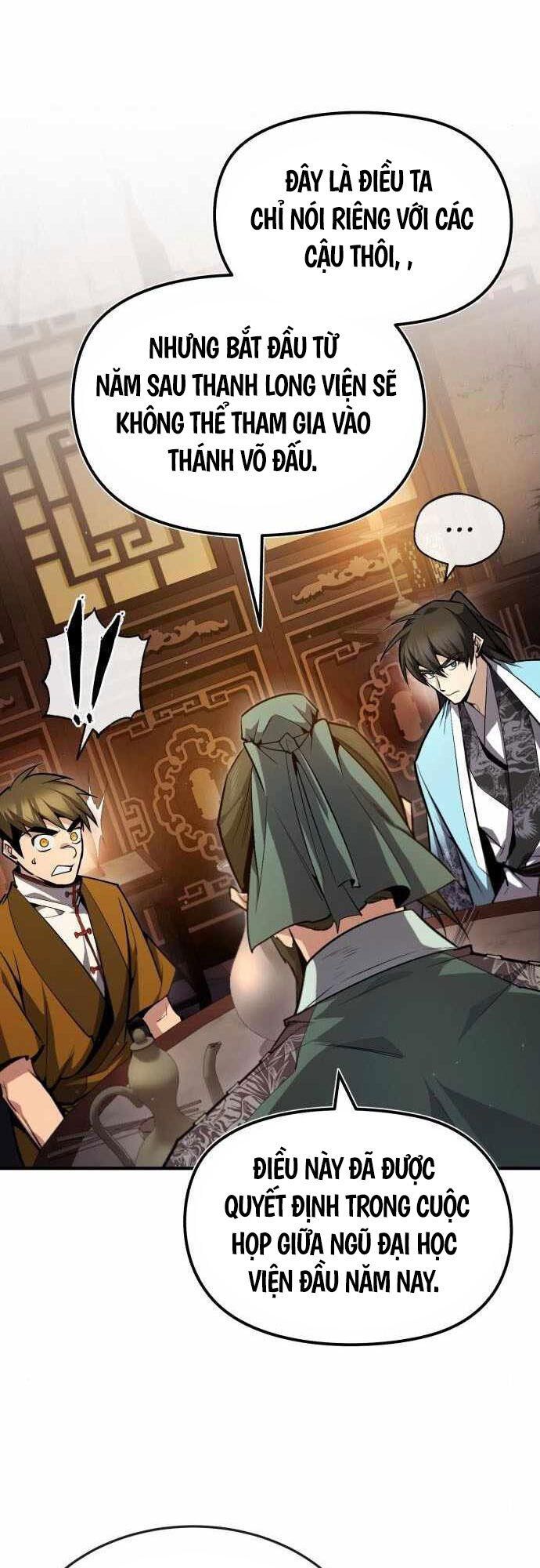 đọc truyện Giảng Sư Đứng Đầu, Baek Sư Phụ Chương 50 ảnh 38 tại Thiên Thai Truyện