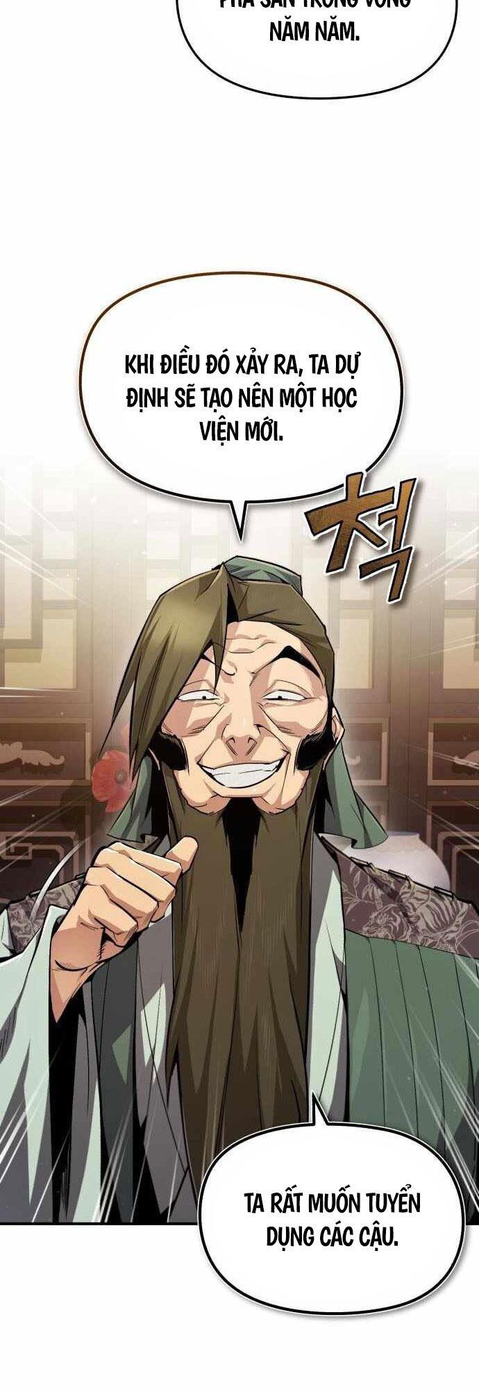 đọc truyện Giảng Sư Đứng Đầu, Baek Sư Phụ Chương 50 ảnh 40 tại Thiên Thai Truyện