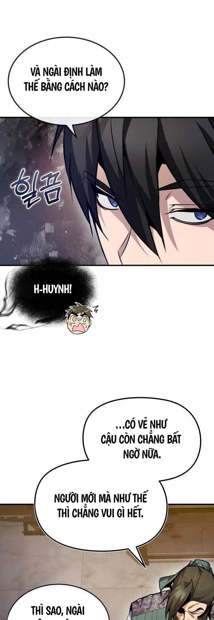 đọc truyện Giảng Sư Đứng Đầu, Baek Sư Phụ Chương 50 ảnh 44 tại Thiên Thai Truyện