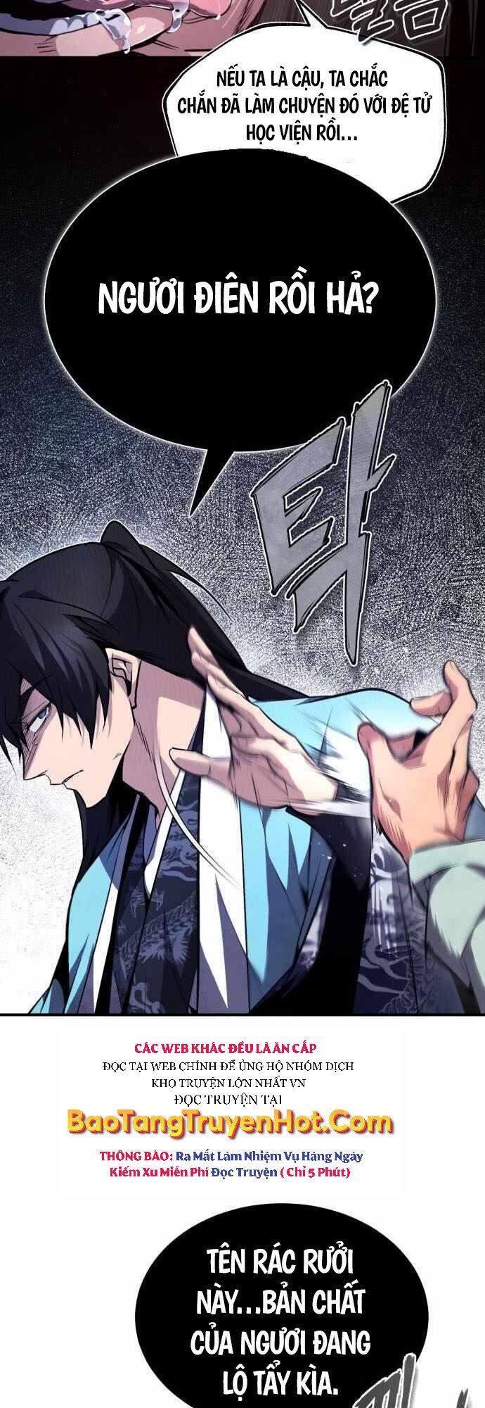 đọc truyện Giảng Sư Đứng Đầu, Baek Sư Phụ Chương 50 ảnh 58 tại Thiên Thai Truyện