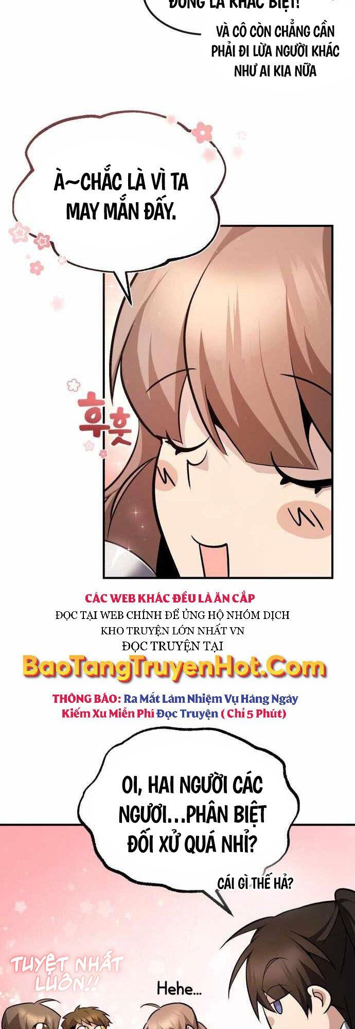 đọc truyện Giảng Sư Đứng Đầu, Baek Sư Phụ Chương 50 ảnh 11 tại Thiên Thai Truyện