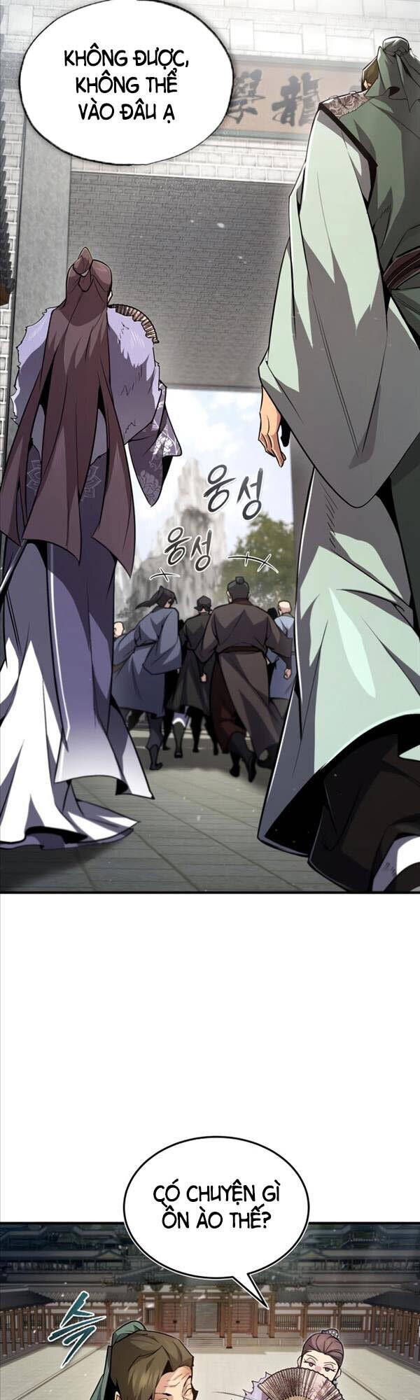 đọc truyện Giảng Sư Đứng Đầu, Baek Sư Phụ Chương 52 ảnh 15 tại Thiên Thai Truyện