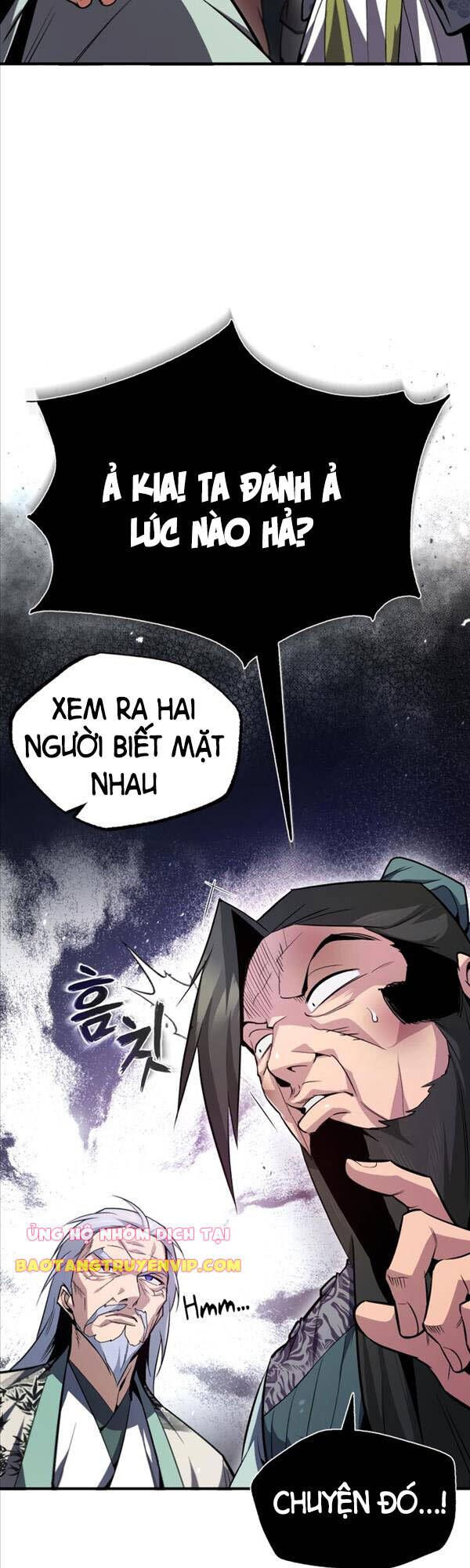 đọc truyện Giảng Sư Đứng Đầu, Baek Sư Phụ Chương 52 ảnh 21 tại Thiên Thai Truyện