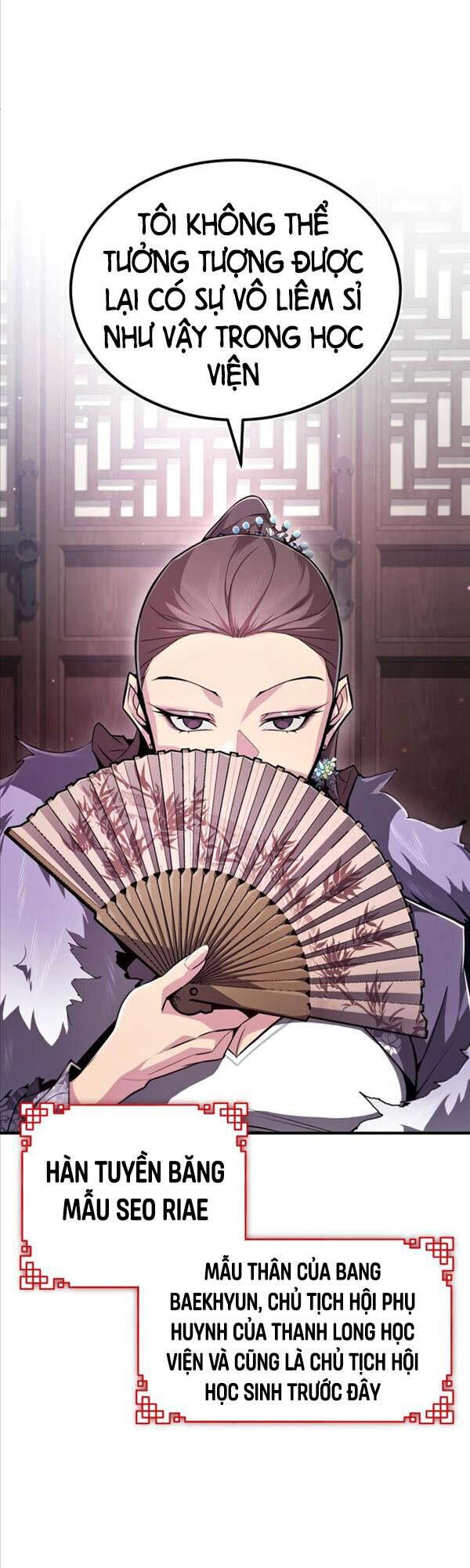 đọc truyện Giảng Sư Đứng Đầu, Baek Sư Phụ Chương 52 ảnh 4 tại Thiên Thai Truyện