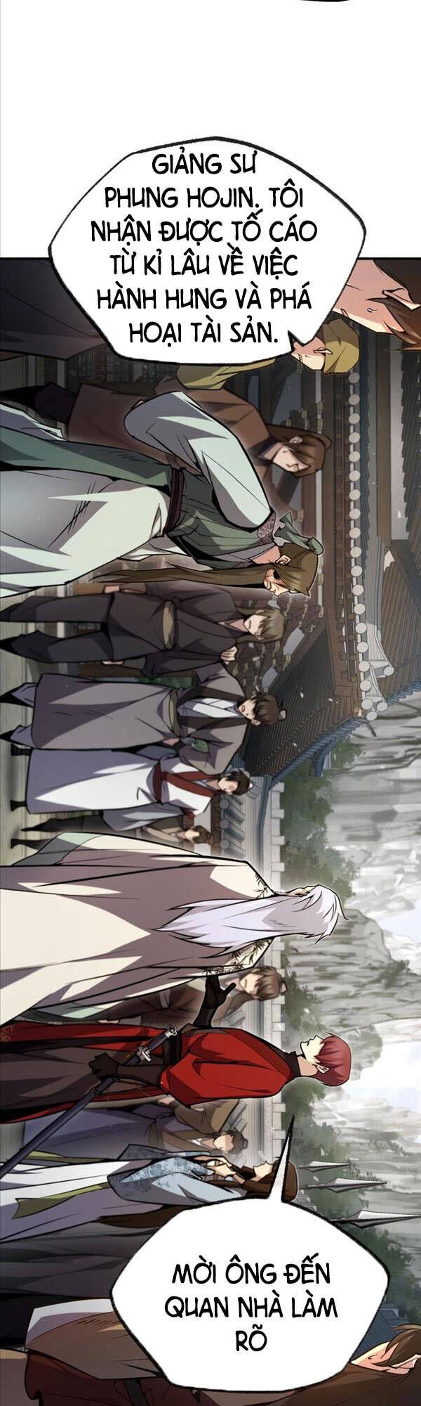 đọc truyện Giảng Sư Đứng Đầu, Baek Sư Phụ Chương 52 ảnh 22 tại Thiên Thai Truyện