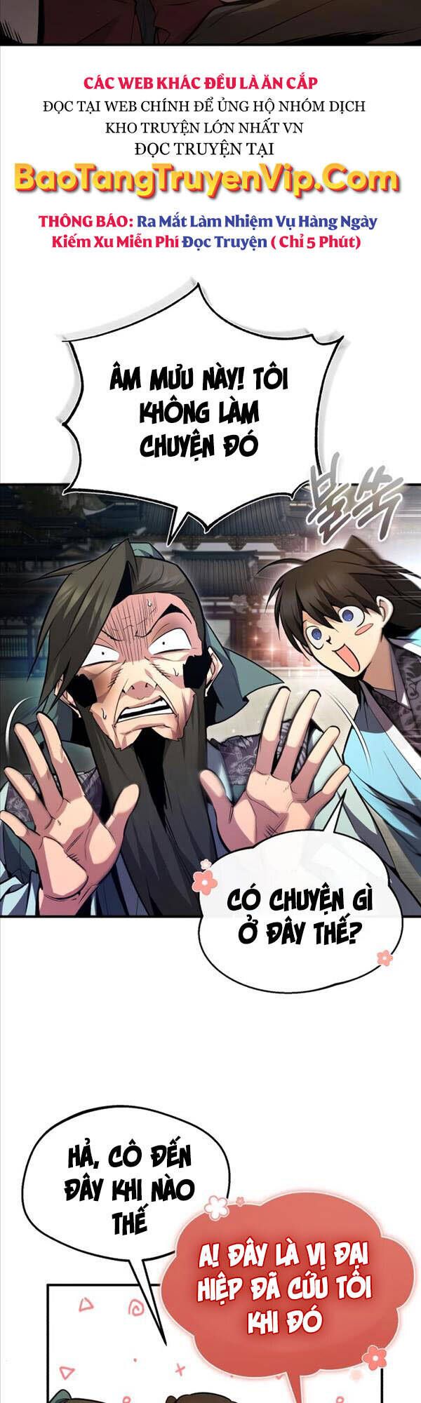 đọc truyện Giảng Sư Đứng Đầu, Baek Sư Phụ Chương 52 ảnh 23 tại Thiên Thai Truyện