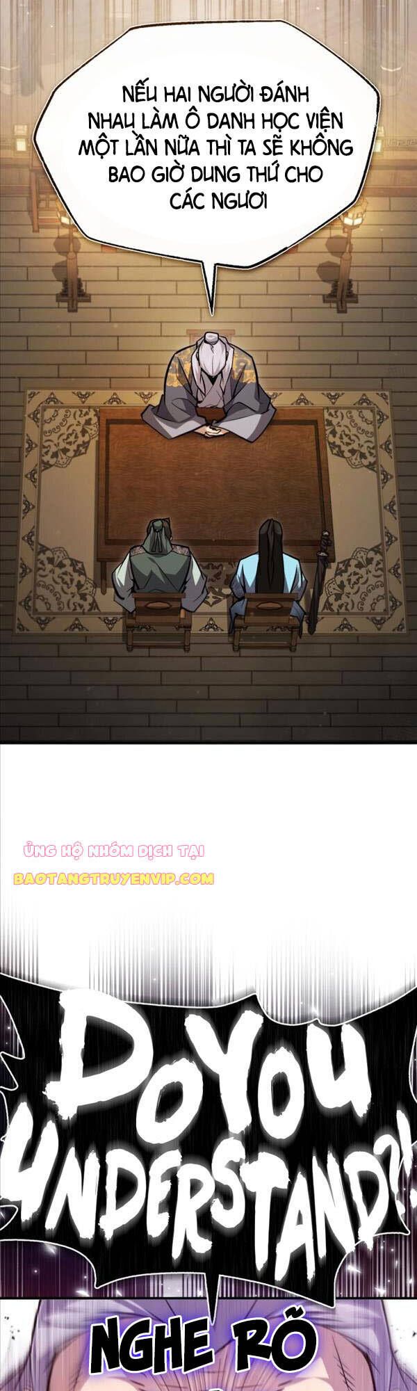 đọc truyện Giảng Sư Đứng Đầu, Baek Sư Phụ Chương 52 ảnh 30 tại Thiên Thai Truyện