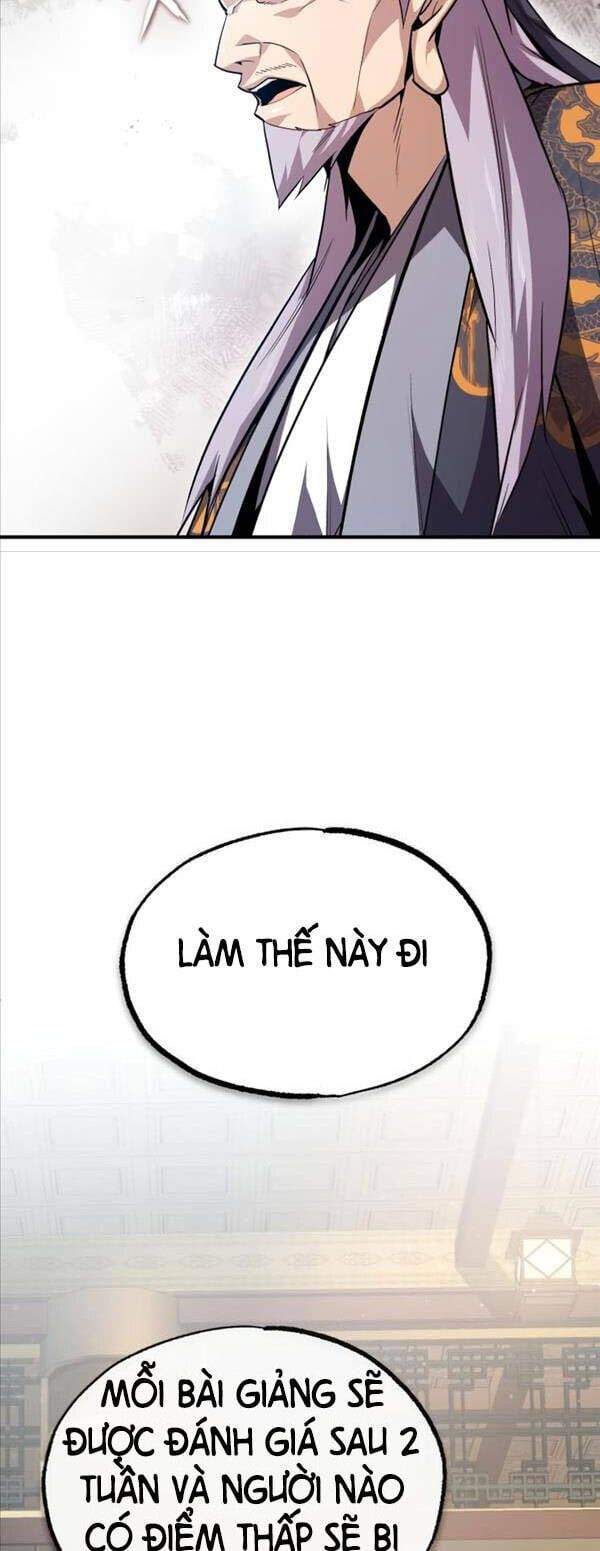 đọc truyện Giảng Sư Đứng Đầu, Baek Sư Phụ Chương 52 ảnh 35 tại Thiên Thai Truyện