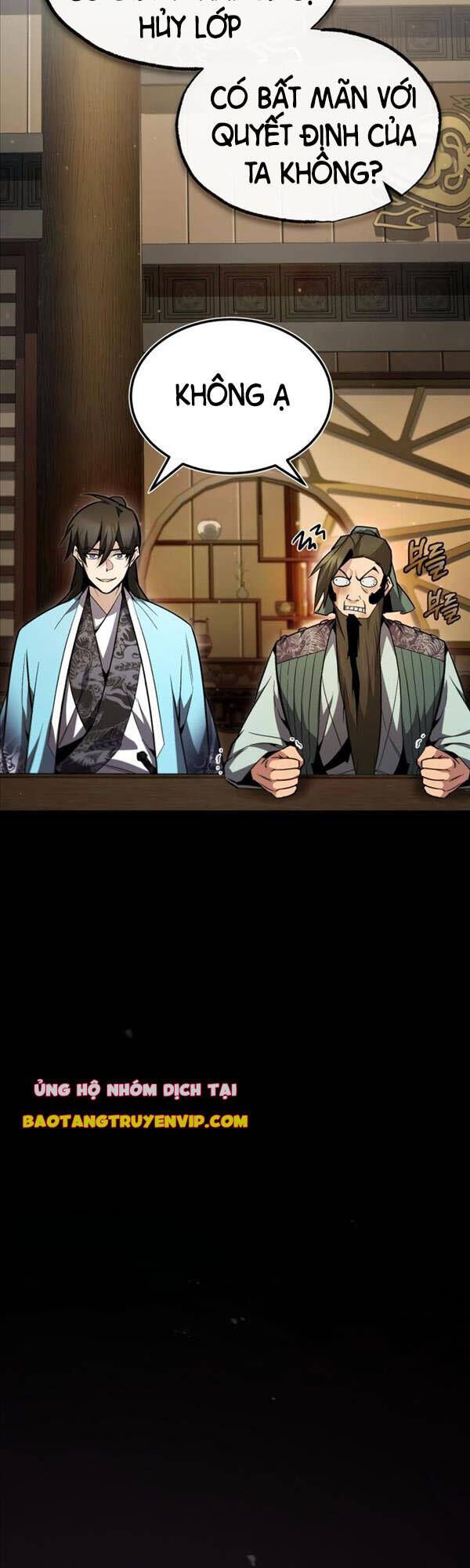 đọc truyện Giảng Sư Đứng Đầu, Baek Sư Phụ Chương 52 ảnh 36 tại Thiên Thai Truyện