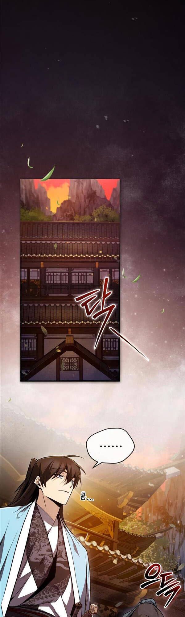 đọc truyện Giảng Sư Đứng Đầu, Baek Sư Phụ Chương 52 ảnh 37 tại Thiên Thai Truyện