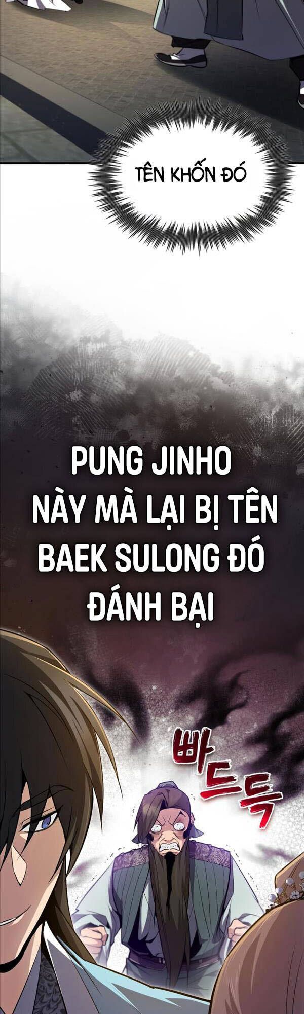 đọc truyện Giảng Sư Đứng Đầu, Baek Sư Phụ Chương 52 ảnh 43 tại Thiên Thai Truyện