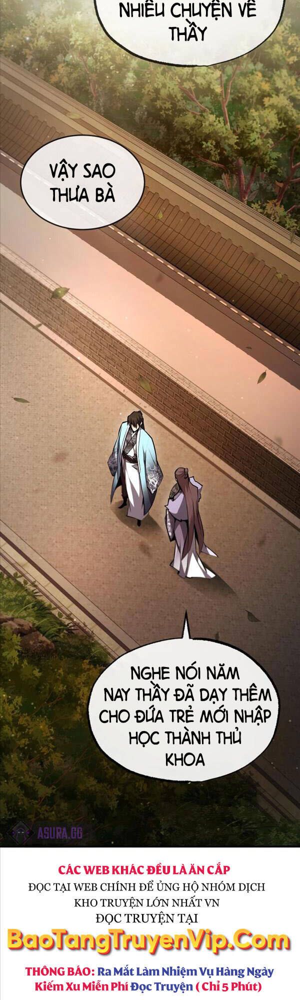 đọc truyện Giảng Sư Đứng Đầu, Baek Sư Phụ Chương 52 ảnh 45 tại Thiên Thai Truyện