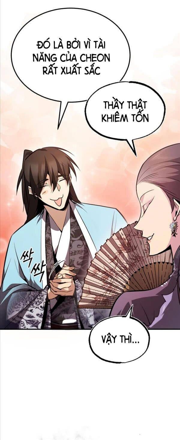 đọc truyện Giảng Sư Đứng Đầu, Baek Sư Phụ Chương 52 ảnh 46 tại Thiên Thai Truyện