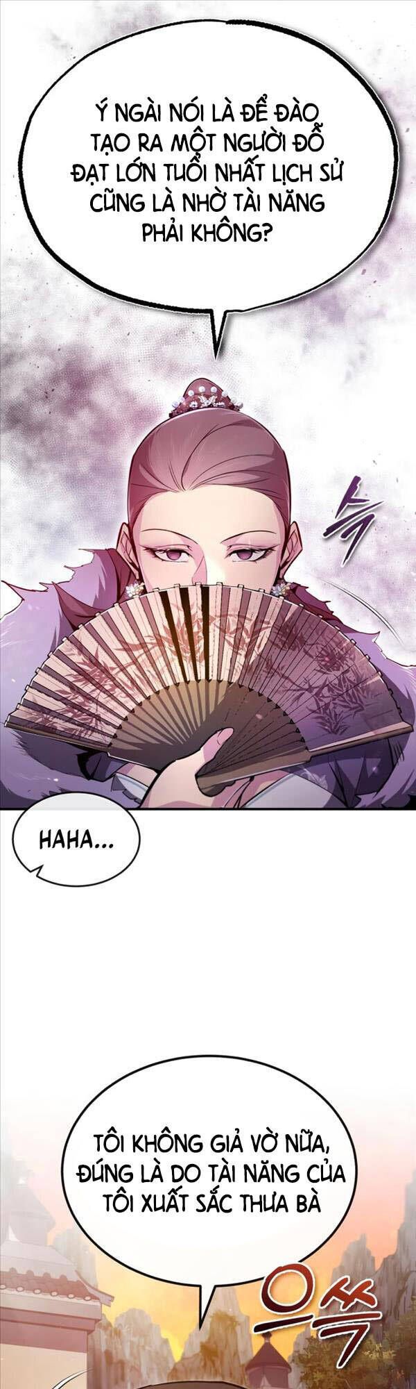 đọc truyện Giảng Sư Đứng Đầu, Baek Sư Phụ Chương 52 ảnh 47 tại Thiên Thai Truyện