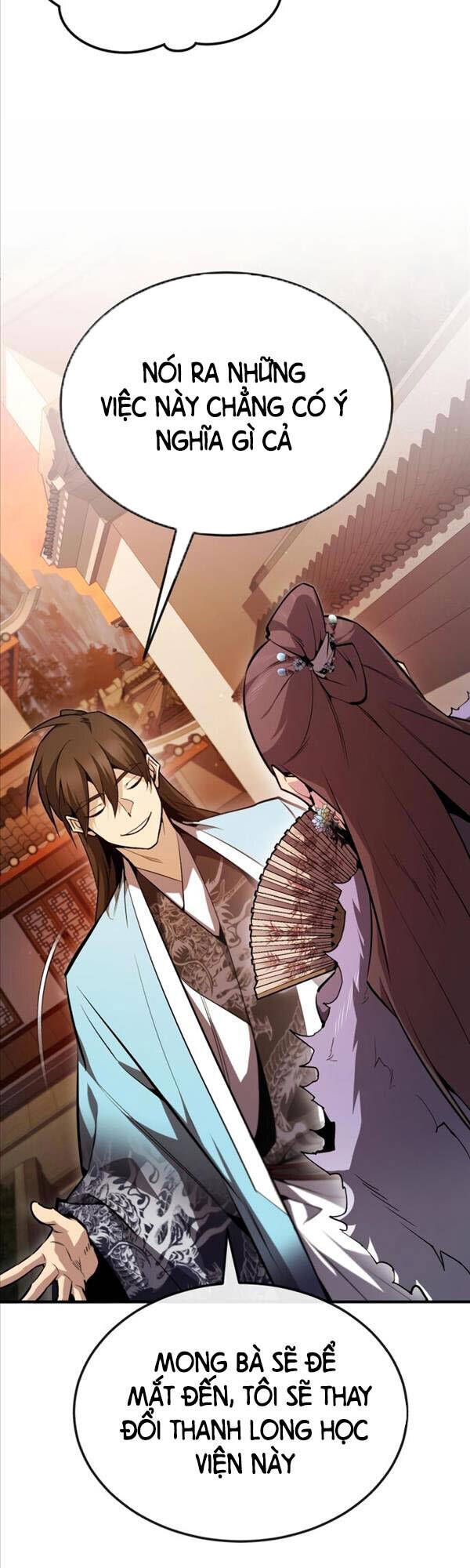 đọc truyện Giảng Sư Đứng Đầu, Baek Sư Phụ Chương 52 ảnh 51 tại Thiên Thai Truyện