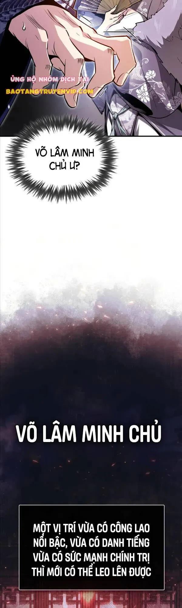 đọc truyện Giảng Sư Đứng Đầu, Baek Sư Phụ Chương 52 ảnh 53 tại Thiên Thai Truyện