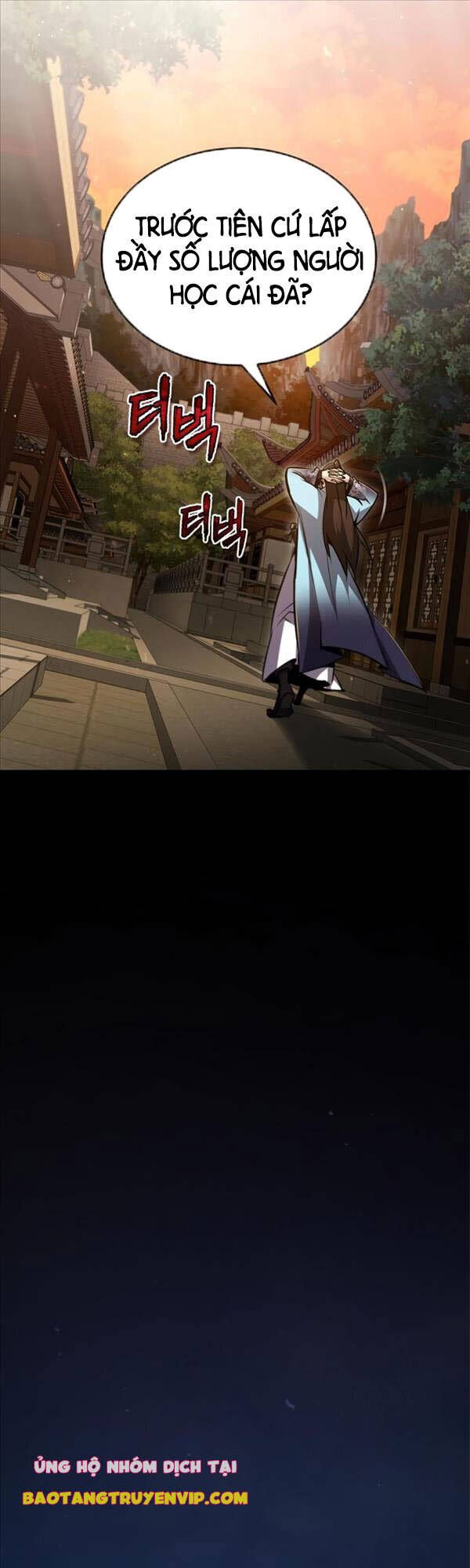 đọc truyện Giảng Sư Đứng Đầu, Baek Sư Phụ Chương 52 ảnh 58 tại Thiên Thai Truyện