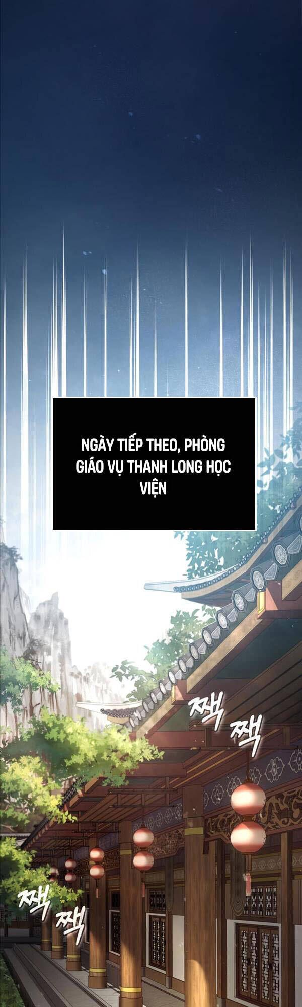 đọc truyện Giảng Sư Đứng Đầu, Baek Sư Phụ Chương 52 ảnh 59 tại Thiên Thai Truyện