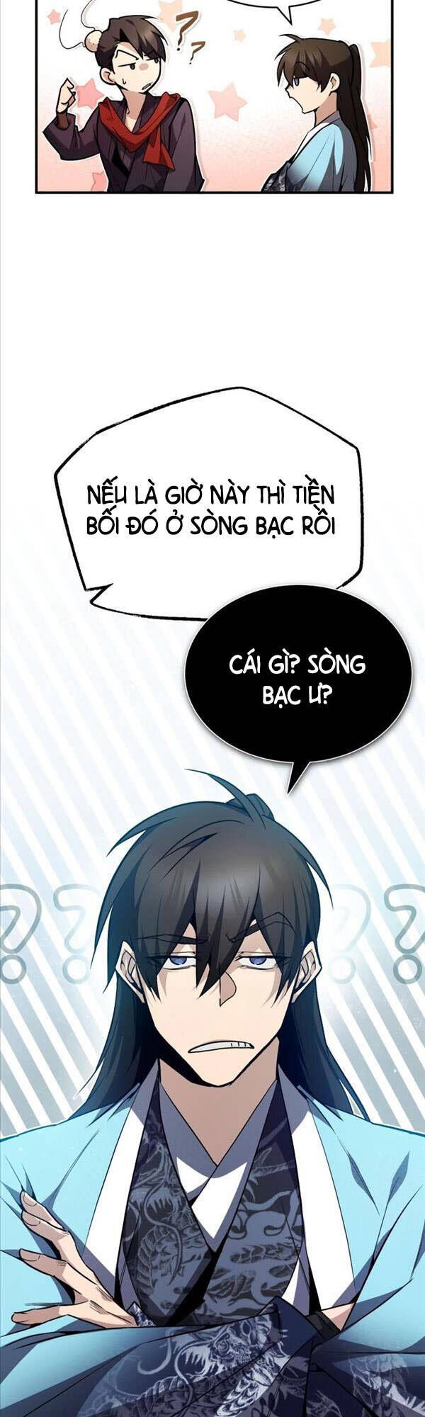 đọc truyện Giảng Sư Đứng Đầu, Baek Sư Phụ Chương 52 ảnh 65 tại Thiên Thai Truyện