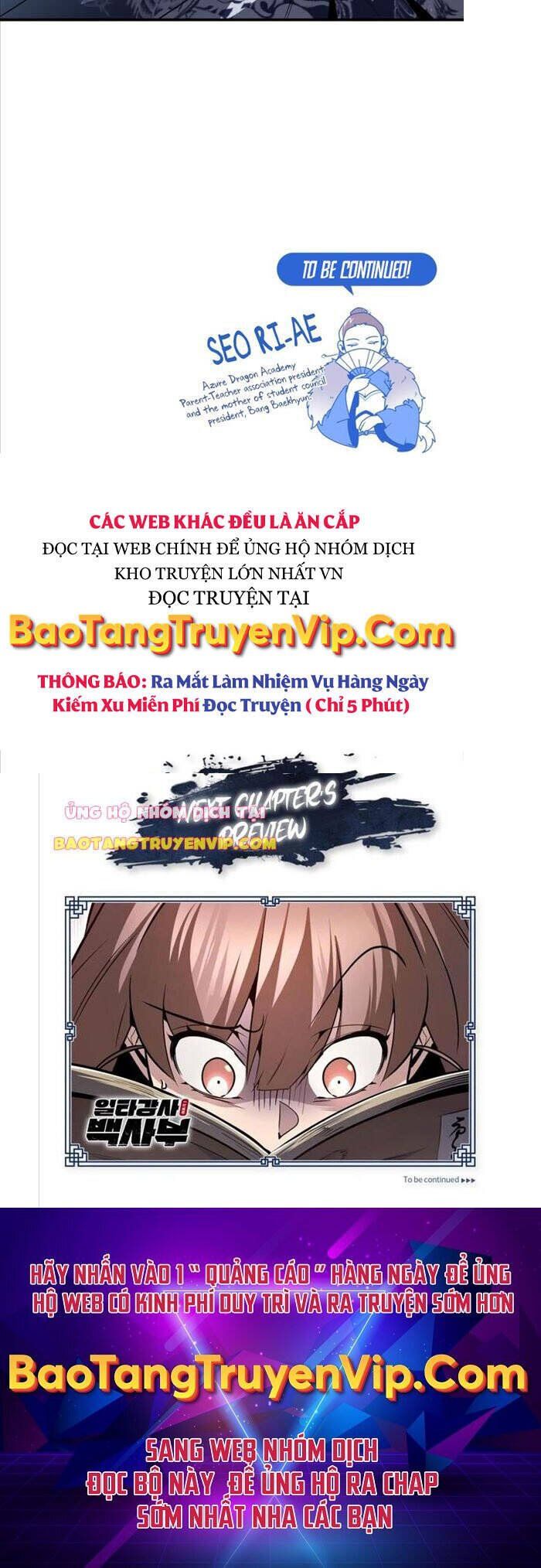 đọc truyện Giảng Sư Đứng Đầu, Baek Sư Phụ Chương 52 ảnh 66 tại Thiên Thai Truyện