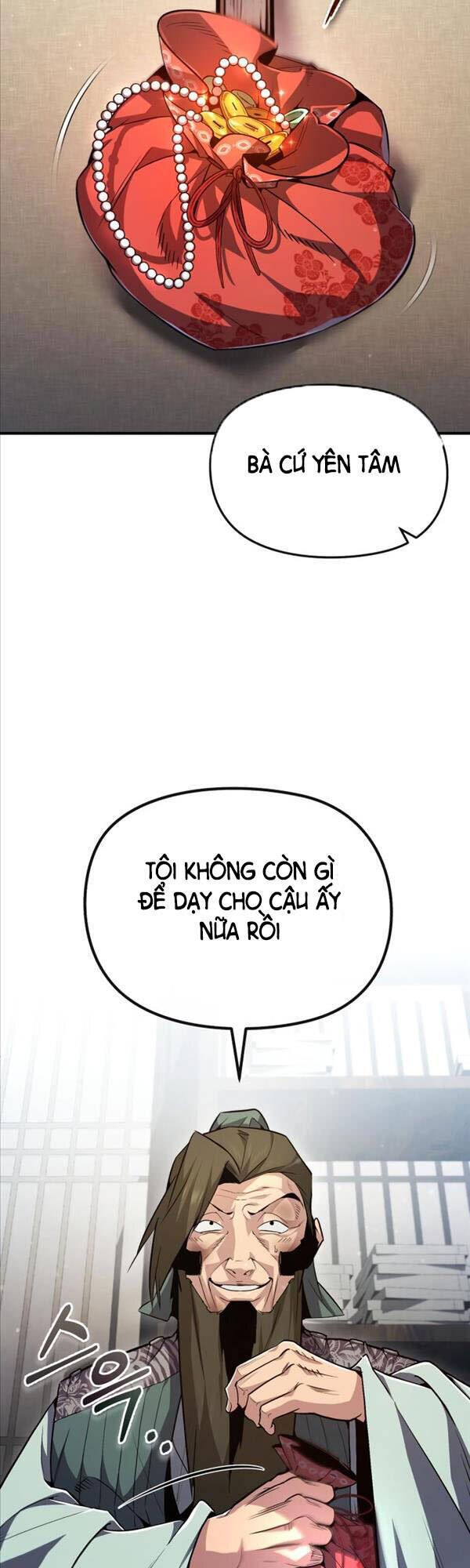 đọc truyện Giảng Sư Đứng Đầu, Baek Sư Phụ Chương 52 ảnh 9 tại Thiên Thai Truyện