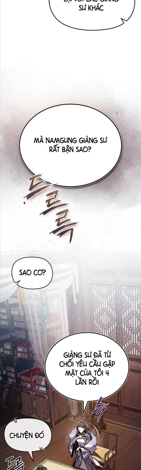 đọc truyện Giảng Sư Đứng Đầu, Baek Sư Phụ Chương 52 ảnh 11 tại Thiên Thai Truyện