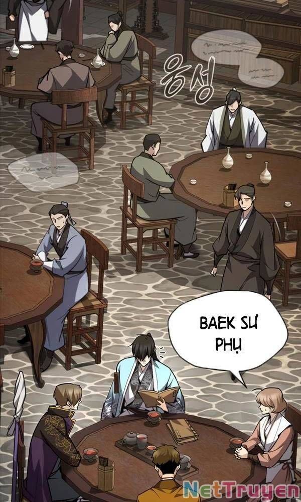 đọc truyện Giảng Sư Đứng Đầu, Baek Sư Phụ Chương 53 ảnh 3 tại Thiên Thai Truyện