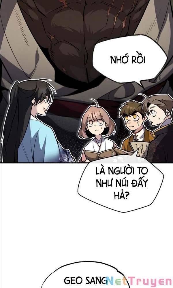 đọc truyện Giảng Sư Đứng Đầu, Baek Sư Phụ Chương 53 ảnh 15 tại Thiên Thai Truyện