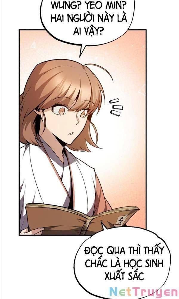 đọc truyện Giảng Sư Đứng Đầu, Baek Sư Phụ Chương 53 ảnh 16 tại Thiên Thai Truyện